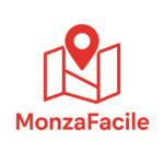 Logo MonzaFacile