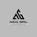 Logo A6G Costruzioni S.r.l.
