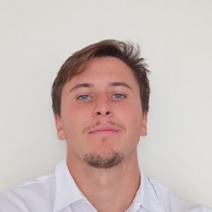 Volto Andrea Loffredo Web Developer